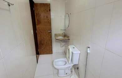 Imagem 9: Casa 2/4 de Alto Padrão Parque dos Carajás Excelente contrutora