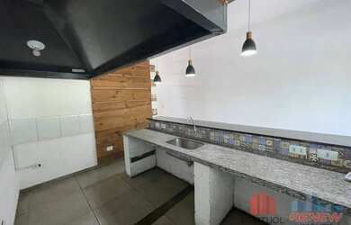 Imagem 7: Ponto comercial para alugar na Avenida Dourado, Res Aquario em Vinhedo...