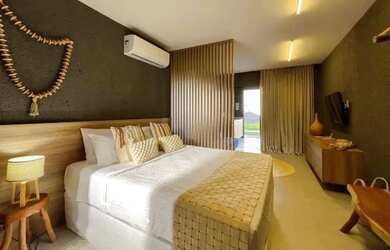 Imagem 2: INVISTA EM MILAGRES E COMECE A RENTABILIZAR AGORA - QUARTO E SALA PRONTO