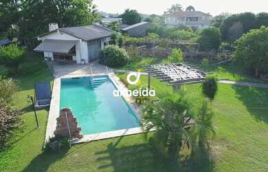 Imagem 3: Casa 5 dormitórios à venda Tomazetti Santa Maria/RS