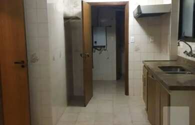 Imagem 5: Apartamento padrão com 3 dormitórios sendo 2 suites e 2 vagas