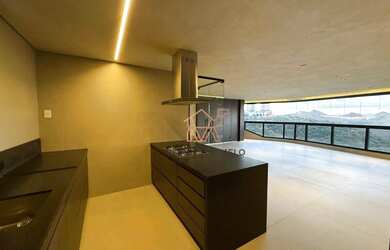 Imagem 4: Apartamento com 3 quartos para alugar/vender, 148,00 m² - Vale do sereno- Nova Lima/MG