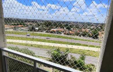 Imagem 15: Apartamento 2 quartos semi mobiliado