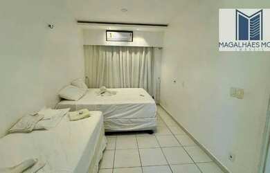 Imagem 9: Apartamento Beach Living com 3 dormitórios à venda, 107 m² por R$ 1.050.000...