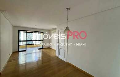 Imagem 1: Apartamento para venda com 112m² no Brooklin