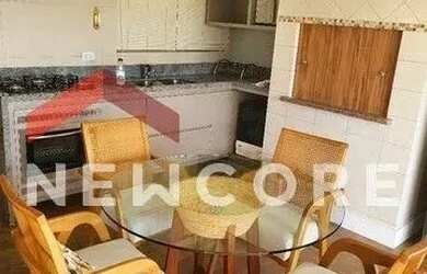 Imagem 8: Casa em Rua Jornalista Caio Machado - Santa Quitéria - Curitiba/PR