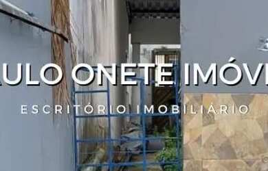 Imagem 9: VENDE-SE - CASA DÚPLEX NO BAIRRO CIDADE NOVA - 4 QUARTOS