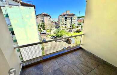 Imagem 16: Cobertura em Cavalhada