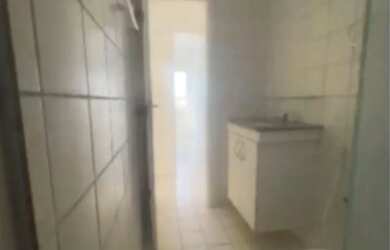 Imagem 10: Apartamento. Piscina, Churrasqueira, VarandaeImóvel novo