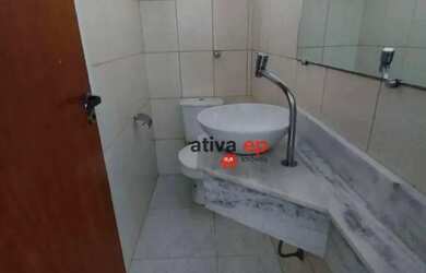 Imagem 11: Sobrado com 3 dormitórios à venda, 130 m² por R$ 850.000 - Residencial...