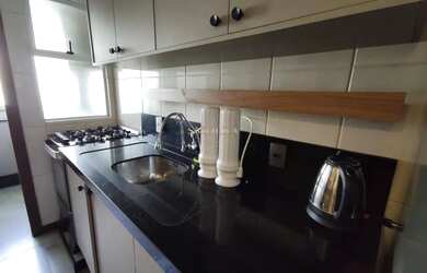 Imagem 8: Apartamento - Itacorubi, Florianópolis 2 Dorms 1 Suíte 63m² Privativos...