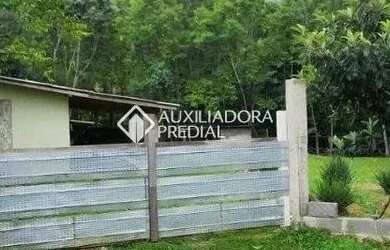 Imagem 9: Propriedade Rural no bairro Fazenda Souza