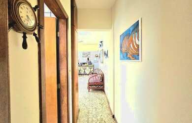 Imagem 8: Imperdível Apto bem localizado na Praia do Morro, por apenas R$ 330.000,00...