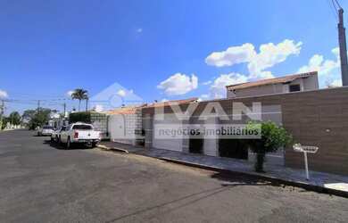 Imagem 3: Casa para locação bairro Jardim Karaiba