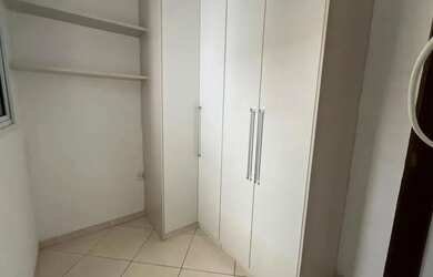 Imagem 12: Apartamento semi mobiliado no Parque Capuava