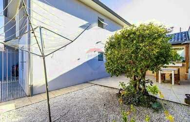 Imagem 9: Sobrado no Bairro Alto, próximo ao Shopping Jóquei Plaza