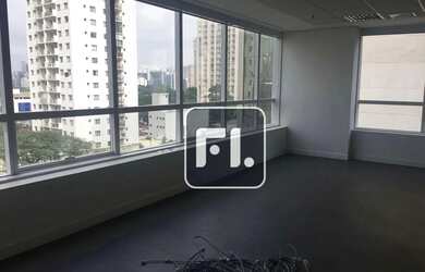 Imagem 2: Conjunto para alugar, 240 m² por R$ 19.960,01/mês - Vila Olímpia -...