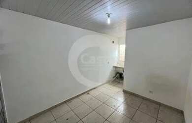 Imagem: O apartamento possui 1 Dormitório, 1 Banheiro, 16m² de Área