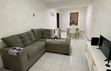 Imagem: O apartamento possui 3 Dormitórios, 2 Banheiros, 108m² de