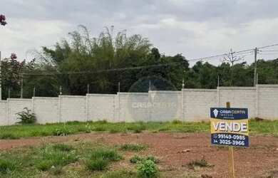 Imagem: O terreno possui 250m² de Área e está localizado em Recreio