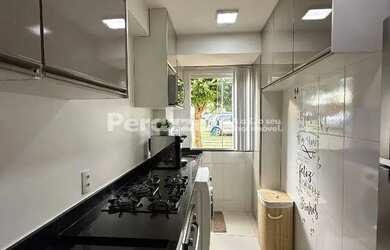 Imagem 10: Ótimo Apartamento 2 quartos na QC 14 no Jardins Mangueiral Por R$355.000,00