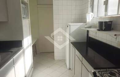 Imagem 9: ALUGO - 3 QUARTOS - COPACABANA