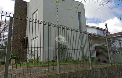 Imagem 3: Casa de 3 dormitórios no bairro Kayser