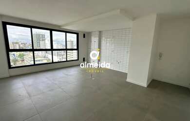 Imagem 7: Residencial Livty. Piscina, Churrasqueira, Varandae71m² de Área