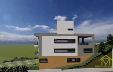 Imagem 3: Terreno Condomínio em Santa Paula I - Vila Velha, ES