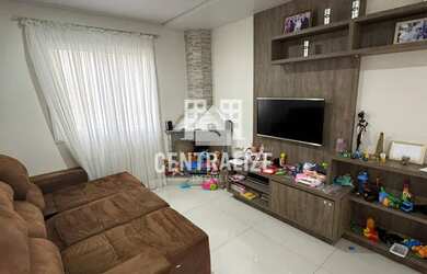 Imagem 5: VENDA-CASA-CONDOMÍNIO LA DEFENSE-ESTRELA-PONTA GROSSA-PR