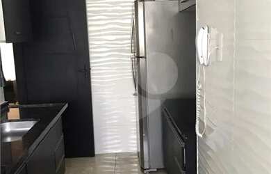 Imagem 7: Apartamento com 3 quartos à venda em Consolação - SP