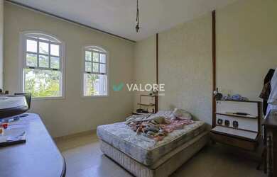 Imagem 3: Casa comercial para alugar no Belvedere