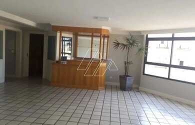 Imagem 2: Casa à venda, 3 quartos, 1 suíte, Centro - Marília/SP