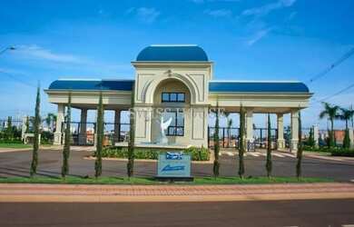 Imagem 12: Casa à venda no condomínio Residencial Portinari em Paulínia/SP