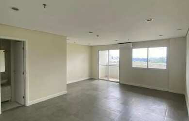 Imagem: O depósito possui 1 Vaga na garagem, 45m² de Área e está