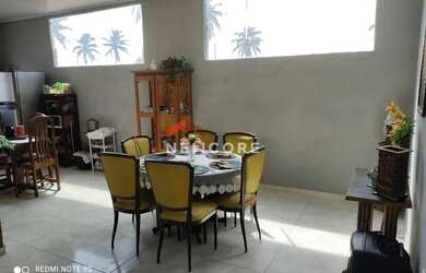 Imagem 4: Casa em Praça Matriz, s/n - Porto de Sauípe - Porto de Sauípe/BA