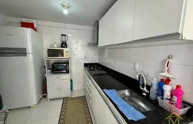 Imagem 11: Imóvel para venda tem 72 metros quadrados com 2 quartos em Praia da Costa...