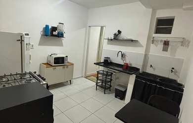 Imagem 7: Studio mobiliado na Gloria - Vila Velha - ES