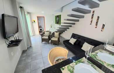 Imagem 4: Casa de Praia Aracruz - Aluguel Temporada