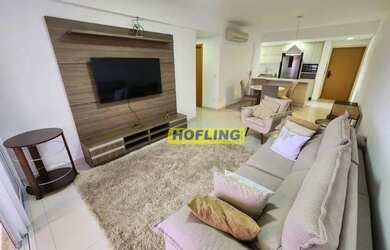 Imagem 8: Apartamento, 120 m² - venda por R$ 1.300.000,00 ou aluguel por R$ 6.265,00/mês...