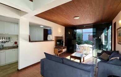 Imagem 6: Casa com 3 dormitórios, 140 m² - venda por R$ 1.100.000,00 ou aluguel...