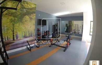 Imagem 5: Apartamento tipo - padrao 2 dormitórios/suite, cozinha planejada, portaria...