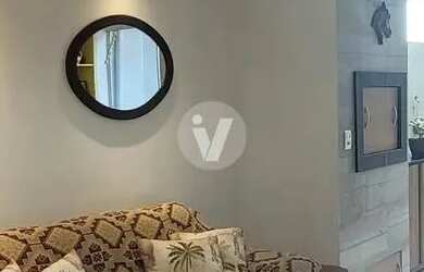 Imagem 2: Apartamento 2 dormitórios, churrasqueira, sacada, localizado no centro...