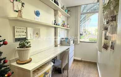 Imagem 7: Ótimo Apartamento 2 quartos na QC 14 no Jardins Mangueiral Por R$355.000,00