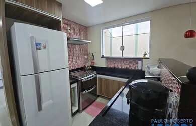 Imagem 14: SOBRADO - VILA IVONE - SP