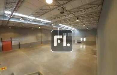 Imagem 7: Galpão para alugar, 3114 m² por R$ 87.192,09/mês - Cia Sul - Simões...