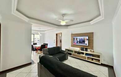 Imagem 5: Apartamento com 03 quartos, 130m² e 01 vaga à venda no Centro de Balneário...