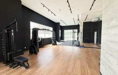 Imagem 8: GR Aluga Ed. Torre Lumiar - 3/1 suite - 106m2 - PREDIO NOVO - Alto padrão...