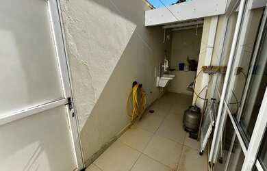 Imagem 9: ? Casa 3 Quartos (1 Suíte) - Condomínio Rossi Allegra