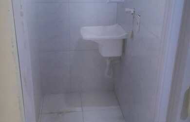 Imagem 5: Quitinetes. 1 Banheiroe1 Dormitório